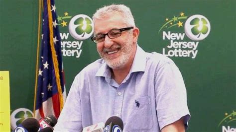 tayeb souami|Winner Of $315 Million Powerball Jackpot: 'My Heart Was Just .